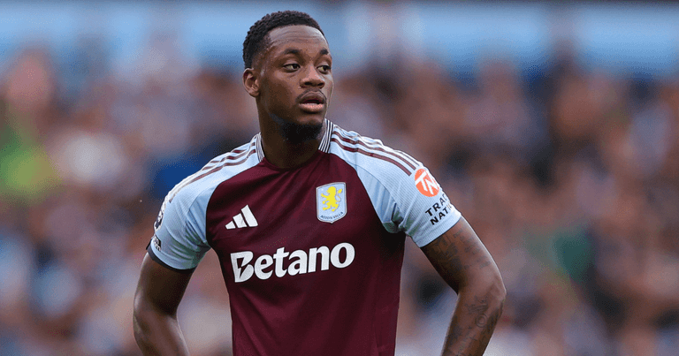European giants express ‘serious interest’ in Aston Villa striker Jhon Duran European giants express ‘serious interest’ in Aston Villa striker Jhon Duran