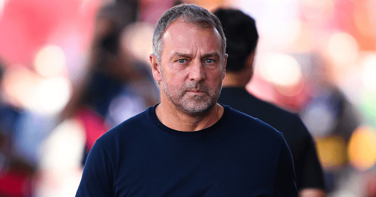 Barcelona approach retired Premier League star in shock move Barcelona approach retired Premier League star in shock move