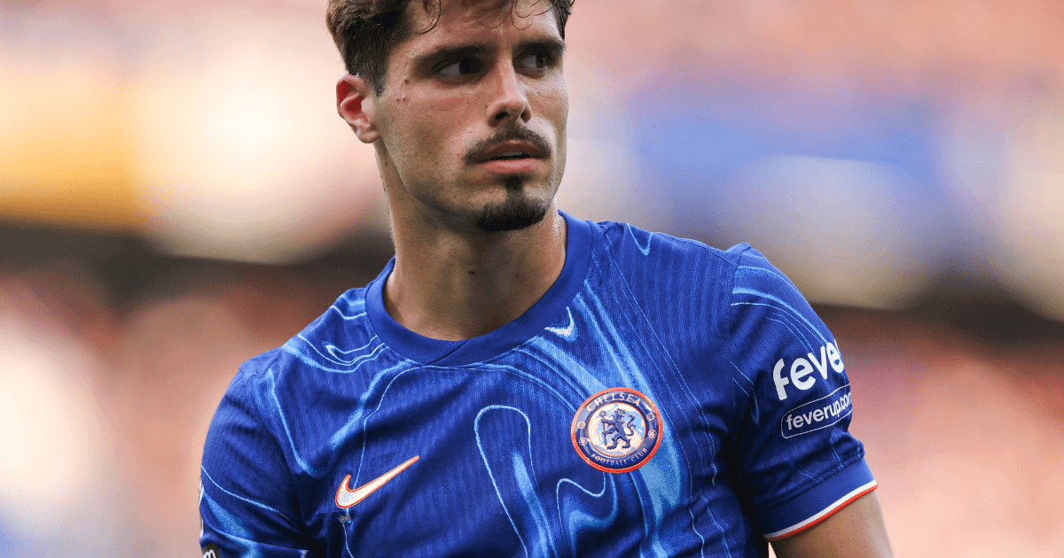 Chelsea set to secure shirt sponsor as talks with massive brand confirmed