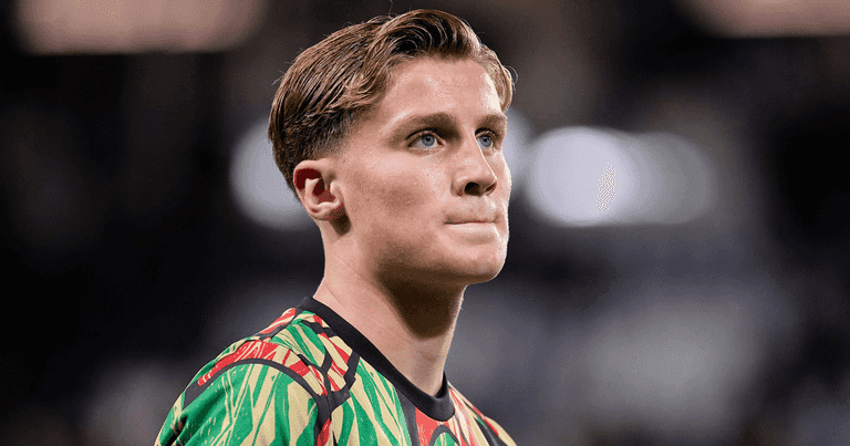 16-year-old goalkeeper Jack Porter set to start for Arsenal tonight in Carabao Cup 16-year-old goalkeeper Jack Porter set to start for Arsenal tonight in Carabao Cup