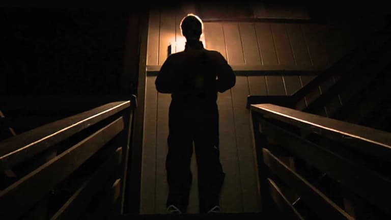 One of the best horror film franchises is getting a TV spin-off very soon One of the best horror film franchises is getting a TV spin-off very soon