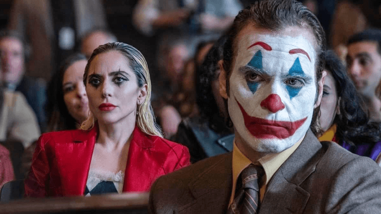 Joker 2 debuts with surprisingly low Rotten Tomatoes score Joker 2 debuts with surprisingly low Rotten Tomatoes score