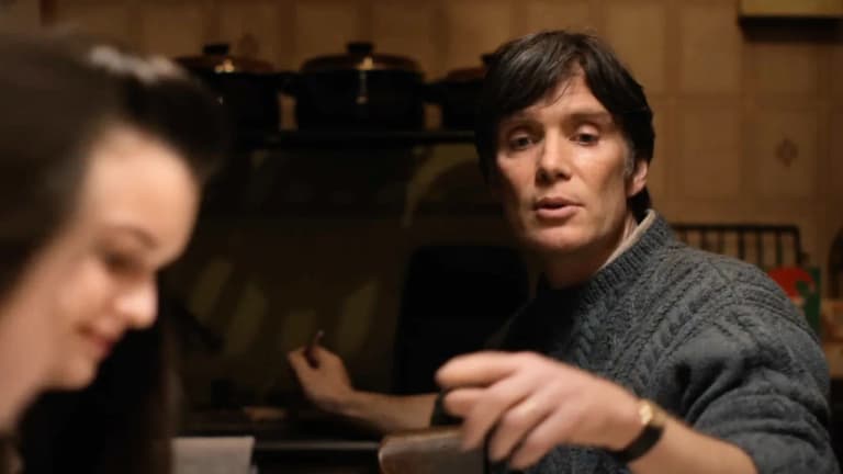 Trailer finally revealed for Cillian Murphy’s first movie since Oppenheimer Trailer finally revealed for Cillian Murphy’s first movie since Oppenheimer