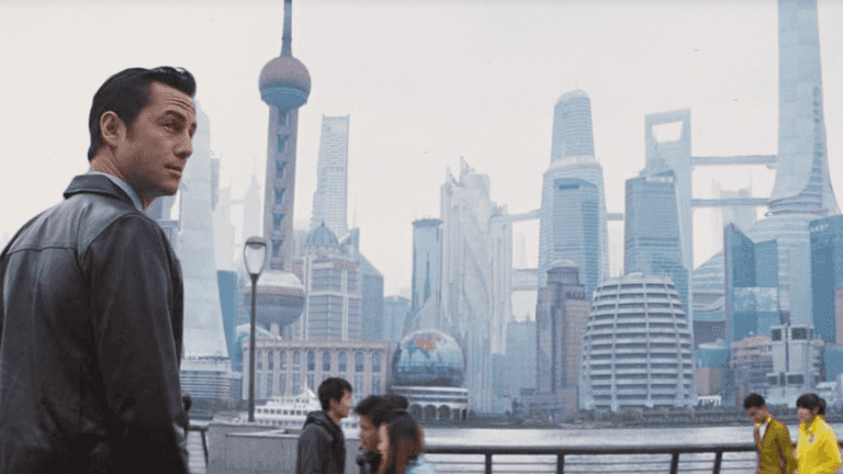 One of the best sci-fi movies of the 21st century is on TV tonight One of the best sci-fi movies of the 21st century is on TV tonight