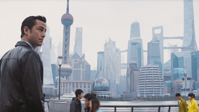 One of the best sci-fi movies of the 21st century is on TV tonight One of the best sci-fi movies of the 21st century is on TV tonight