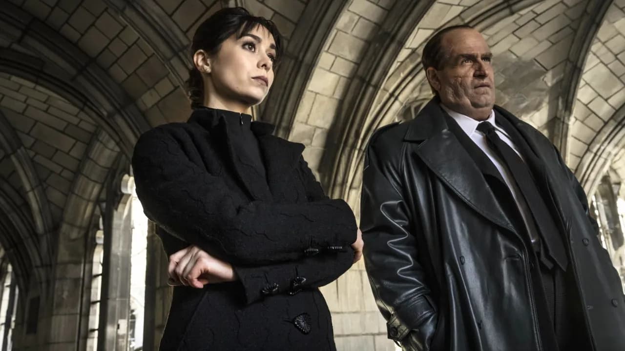 One of 2024’s best crime thriller shows is finally available to stream now