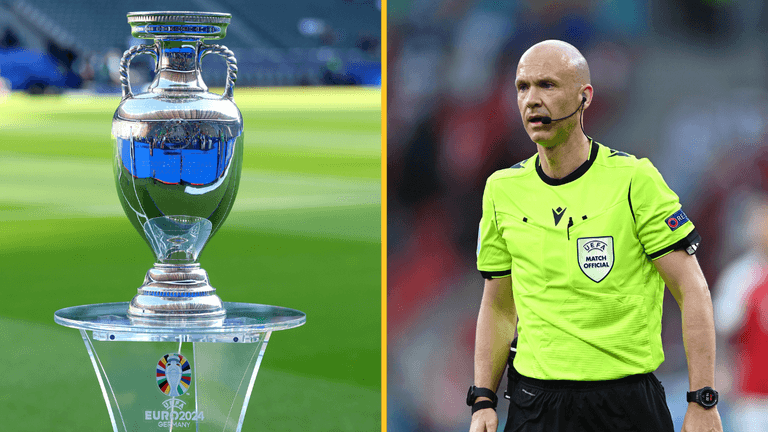 Leaked Euro report identifies one tournament-changing penalty that should have been given Leaked Euro report identifies one tournament-changing penalty that should have been given