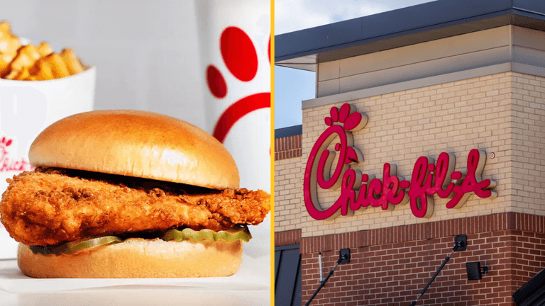 Chick-fil-A announces where they’ll open first UK restaurants Chick-fil-A announces where they’ll open first UK restaurants