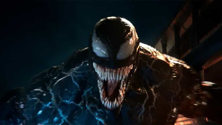 Trailer released for last Venom film in trilogy Trailer released for last Venom film in trilogy