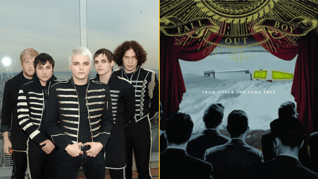 Barbican opens world’s first ‘emo exhibition’ detailing the history and importance of emo music