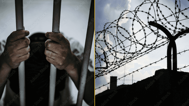 Early prison release ‘creating mayhem’ as 1,750 inmates back on streets today Early prison release ‘creating mayhem’ as 1,750 inmates back on streets today