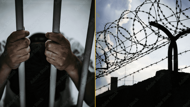 Early prison release ‘creating mayhem’ as 1,750 inmates back on streets today Early prison release ‘creating mayhem’ as 1,750 inmates back on streets today