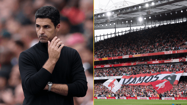 Mikel Arteta agrees new deal at Arsenal Mikel Arteta agrees new deal at Arsenal