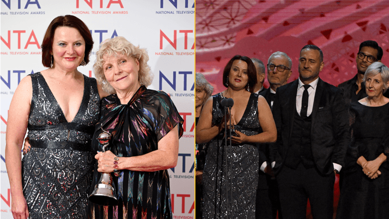 Post Office victims slam government after Mr Bates wins triple at NTA’s Post Office victims slam government after Mr Bates wins triple at NTA’s