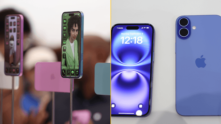 You can get the brand new iPhone 16 for a ridiculously cheap price in rare deal You can get the brand new iPhone 16 for a ridiculously cheap price in rare deal