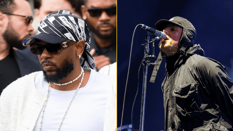 Liam Gallagher responds to reports of Oasis reunion at Super Bowl Liam Gallagher responds to reports of Oasis reunion at Super Bowl