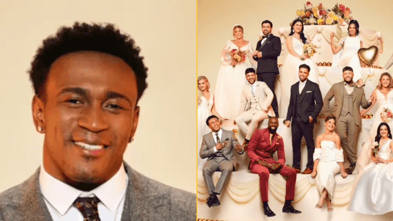 Channel 4 responds after calls to remove alleged abuser from MAFS Channel 4 responds after calls to remove alleged abuser from MAFS