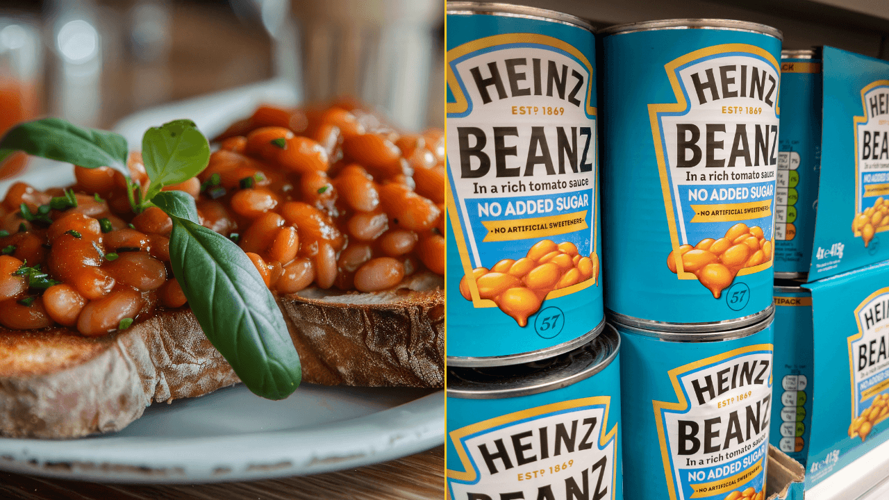 Heinz fans devastated as brand confirms they have discontinued beloved product