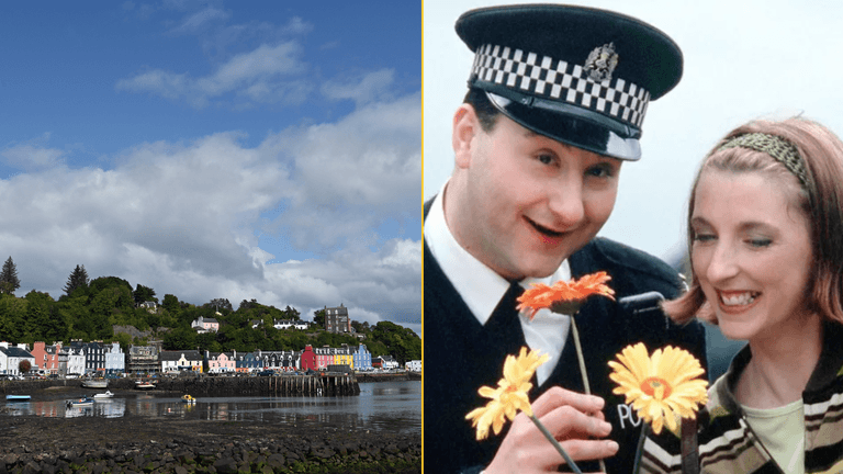 Balamory returning to Cbeebies after 20 years off air Balamory returning to Cbeebies after 20 years off air