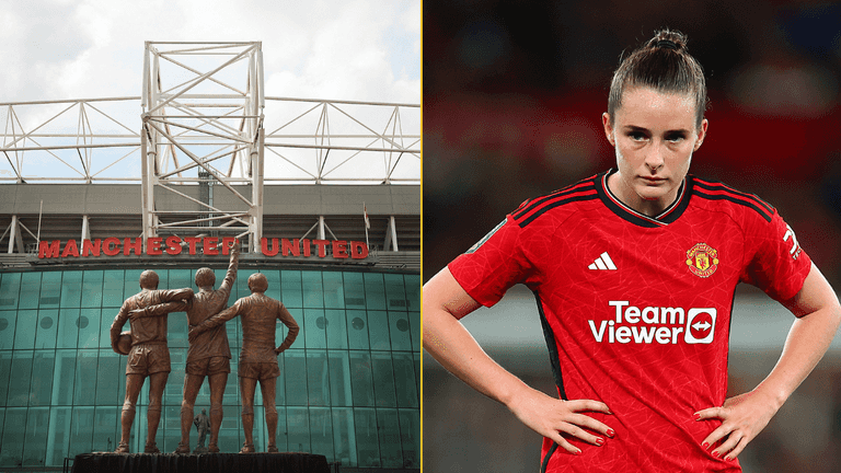 Man United ‘will demolish Old Trafford’ if new stadium plans approved Man United ‘will demolish Old Trafford’ if new stadium plans approved