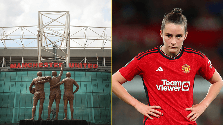 Man United ‘will demolish Old Trafford’ if new stadium plans approved Man United ‘will demolish Old Trafford’ if new stadium plans approved