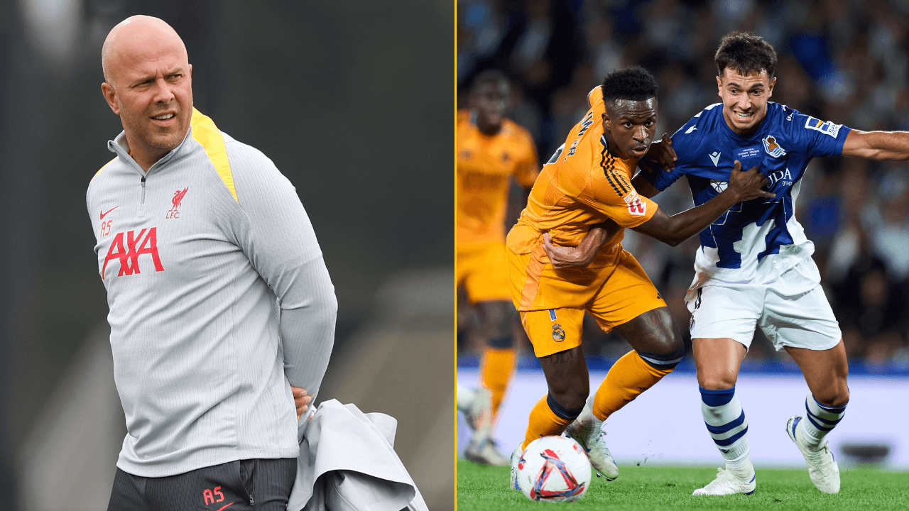 Martin Zubimendi ‘regrets rejecting Liverpool’ and ‘hoping for January move’