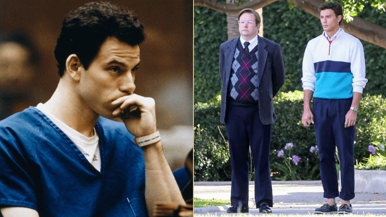 Subjects of Netflix’s Monster series gave harrowing reason for killing their parents Subjects of Netflix’s Monster series gave harrowing reason for killing their parents
