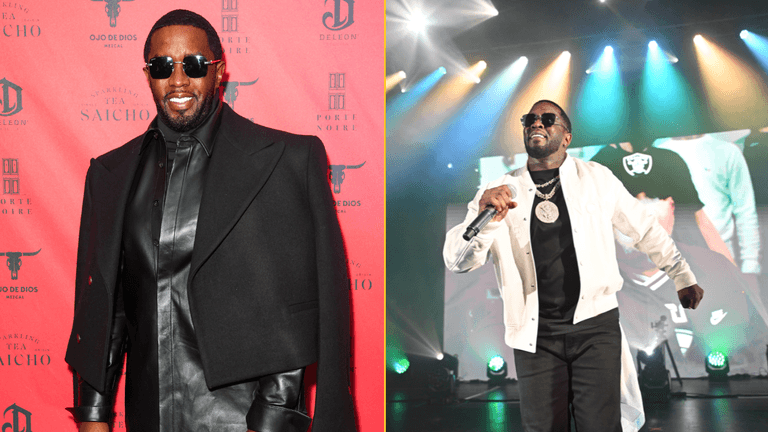P Diddy ‘placed on suicide watch’ in prison as he awaits trial P Diddy ‘placed on suicide watch’ in prison as he awaits trial