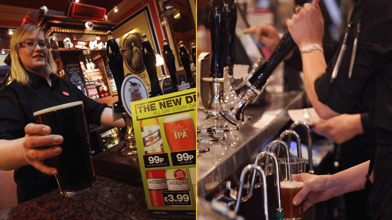Full list of Wetherspoons closing by the end of the year Full list of Wetherspoons closing by the end of the year