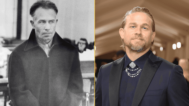 Horrifying true story of serial killer that inspired upcoming Monster Netflix series Horrifying true story of serial killer that inspired upcoming Monster Netflix series