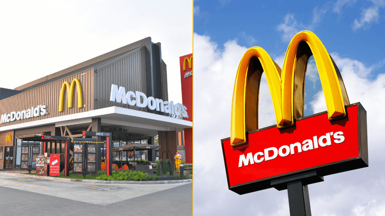 McDonald’s launching new mini hash brown share box on breakfast menu McDonald’s launching new mini hash brown share box on breakfast menu