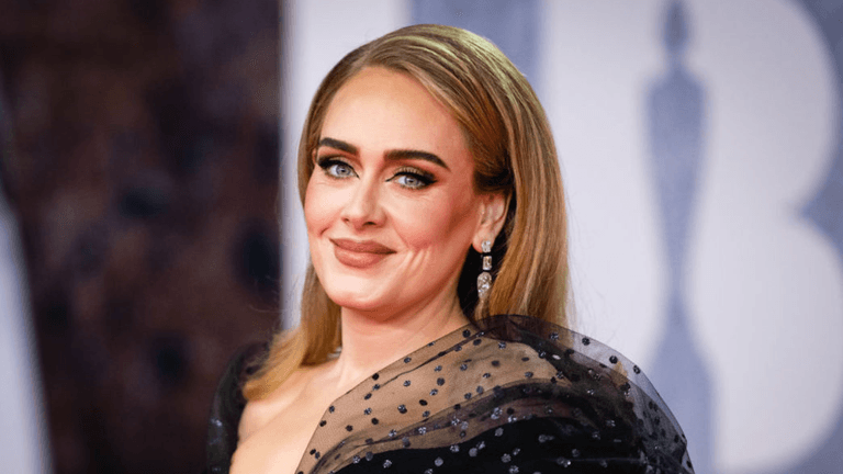 Adele issues devastating update to fans as she says they won’t see her ‘for an incredibly long time’ Adele issues devastating update to fans as she says they won’t see her ‘for an incredibly long time’