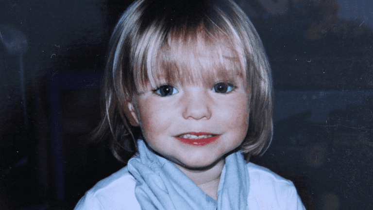 Madeleine McCann suspect ‘admitted to kidnapping a child in Portugal’ Madeleine McCann suspect ‘admitted to kidnapping a child in Portugal’
