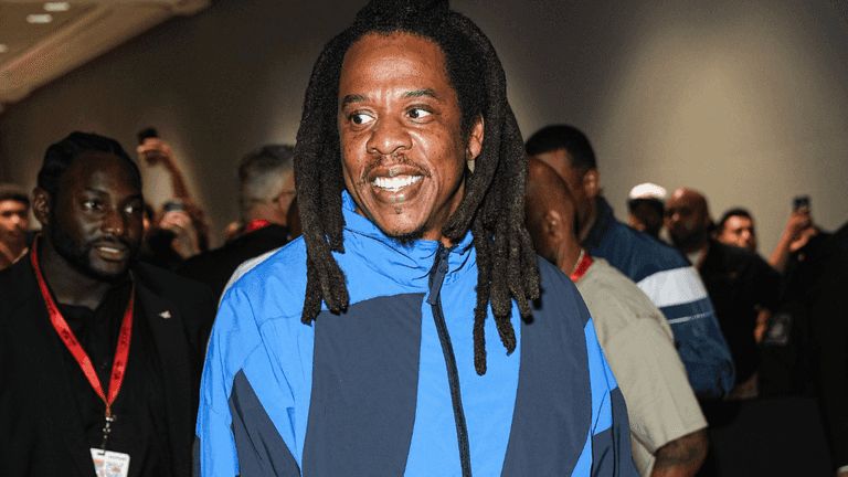 Jay-Z linked with sensational joint takeover of huge Premier League club Jay-Z linked with sensational joint takeover of huge Premier League club
