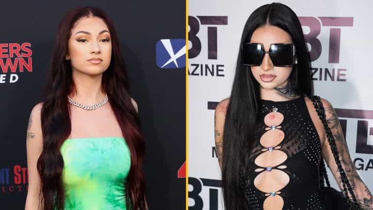 Bhad Bhabie says people who subscribed to her OnlyFans when she was 18 should be in jail Bhad Bhabie says people who subscribed to her OnlyFans when she was 18 should be in jail