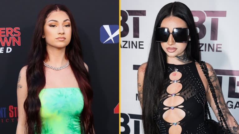 Bhad Bhabie says people who subscribed to her OnlyFans when she was 18 should be in jail Bhad Bhabie says people who subscribed to her OnlyFans when she was 18 should be in jail