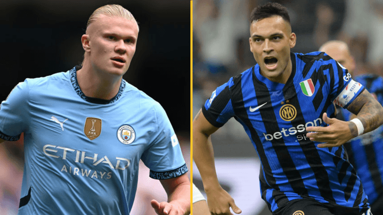 Man City vs Inter Milan: Follow all the action in our live hub Man City vs Inter Milan: Follow all the action in our live hub