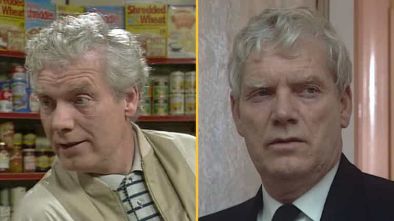 Coronation Street icon Geoffrey Hinsliff dies aged 87 Coronation Street icon Geoffrey Hinsliff dies aged 87