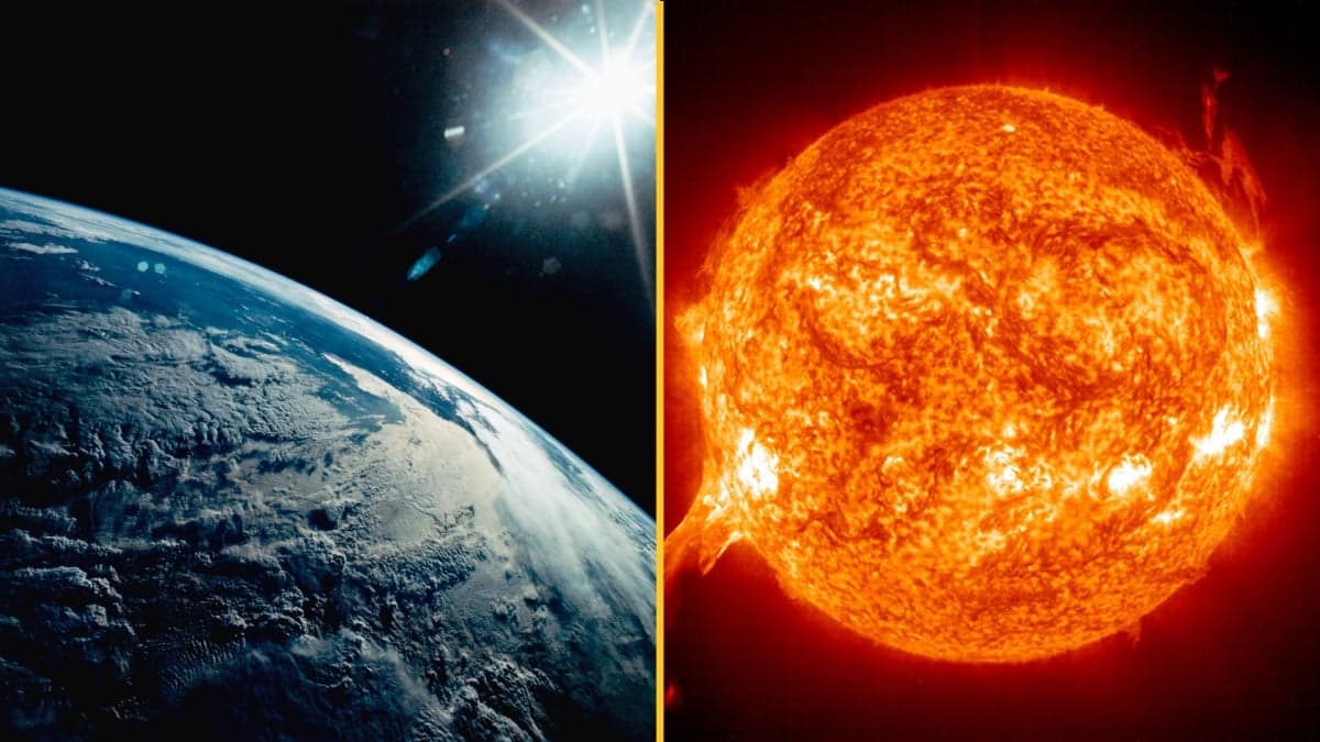 New research gives terrifying look at how Earth will come to an end