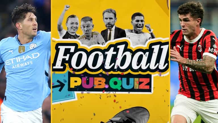 The FootballJOE Quiz: Were you paying attention to the weekend’s action – episode 6 The FootballJOE Quiz: Were you paying attention to the weekend’s action – episode 6