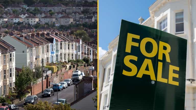 Young Brits having to ‘re-nest’ to save up for house deposit Young Brits having to ‘re-nest’ to save up for house deposit