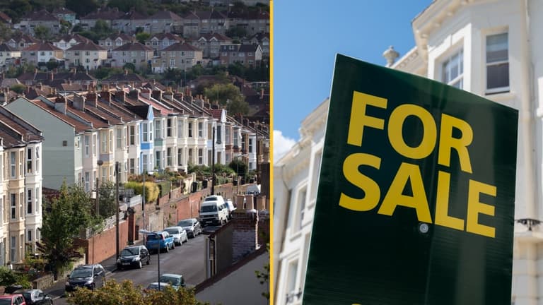 Young Brits having to ‘re-nest’ to save up for house deposit Young Brits having to ‘re-nest’ to save up for house deposit