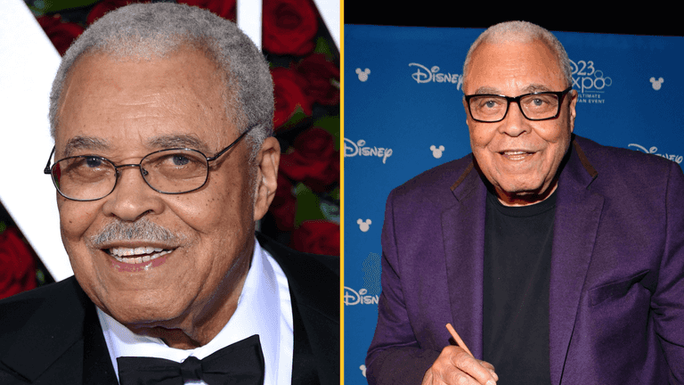 James Earl Jones, voice of Darth Vader, dies aged 93 James Earl Jones, voice of Darth Vader, dies aged 93