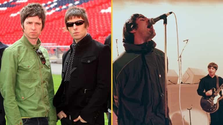 Former Ticketmaster boss blames Oasis fans for ticket price hike Former Ticketmaster boss blames Oasis fans for ticket price hike