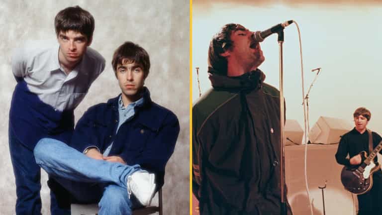 Oasis resale tickets go on sale today Oasis resale tickets go on sale today