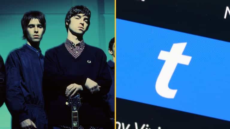 Oasis hit out at Ticketmaster’s dynamic pricing following controversy Oasis hit out at Ticketmaster’s dynamic pricing following controversy