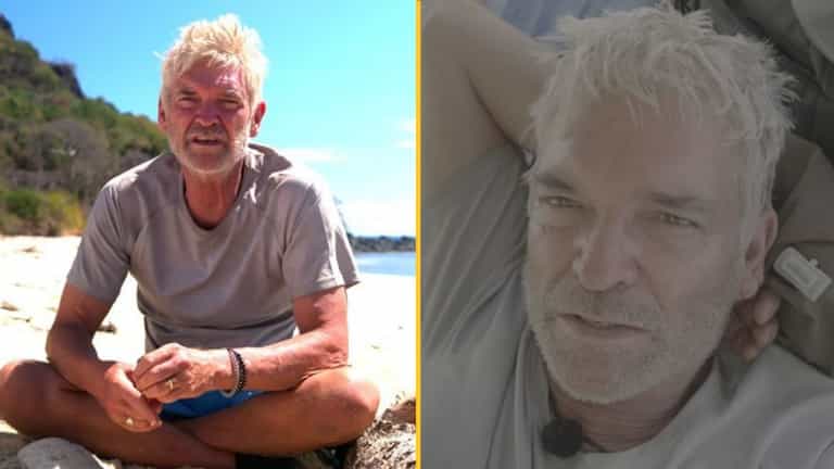 Phillip Schofield releases first statement following news of TV return Phillip Schofield releases first statement following news of TV return