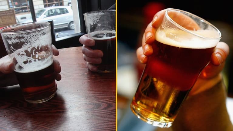 Major UK bar chain on brink of collapse with 2,200 jobs at risk Major UK bar chain on brink of collapse with 2,200 jobs at risk