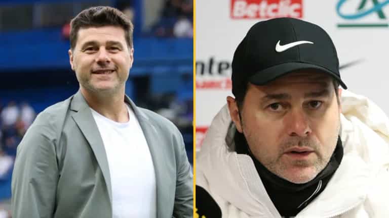 Mauricio Pochettino announced as new USA head coach Mauricio Pochettino announced as new USA head coach