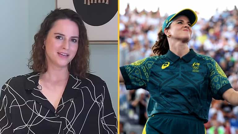 Raygun insists she is the ‘best in Australia’ in new tell-all interview Raygun insists she is the ‘best in Australia’ in new tell-all interview